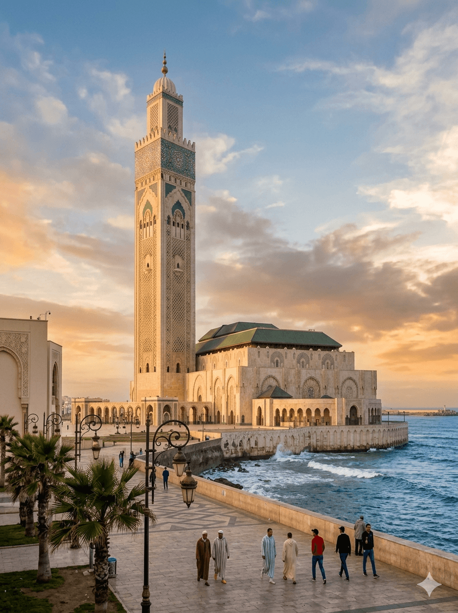 Casablanca